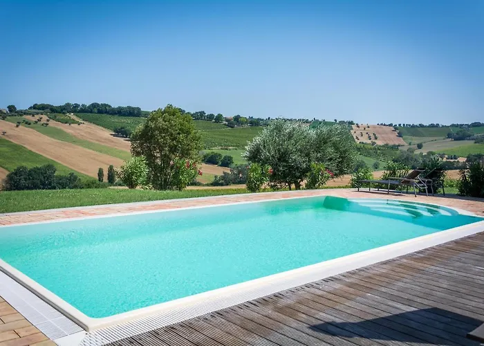 La Nuova * Morro dʼAlba