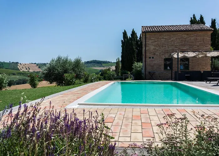 Lantställe La Nuova