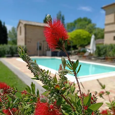 La Nuova Landhuis *