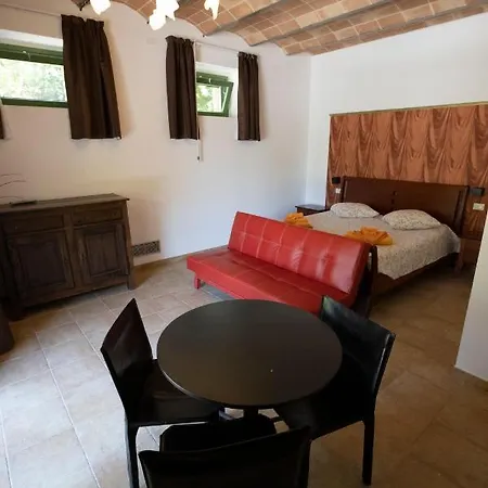 Landhuis La Nuova