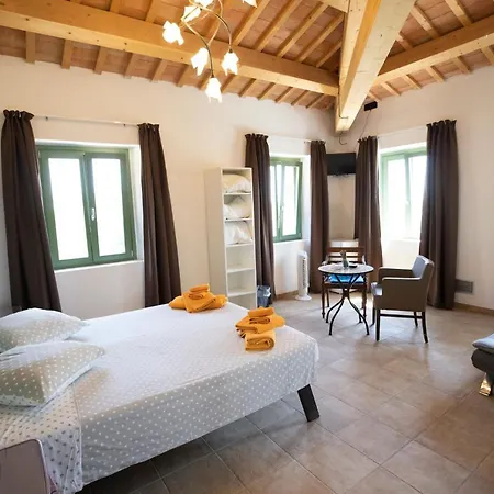 Landhuis La Nuova