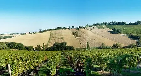 Landhuis La Nuova