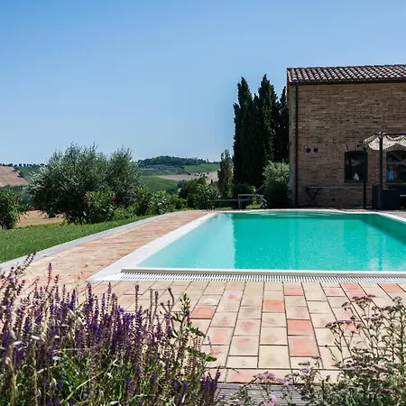 Landhuis La Nuova